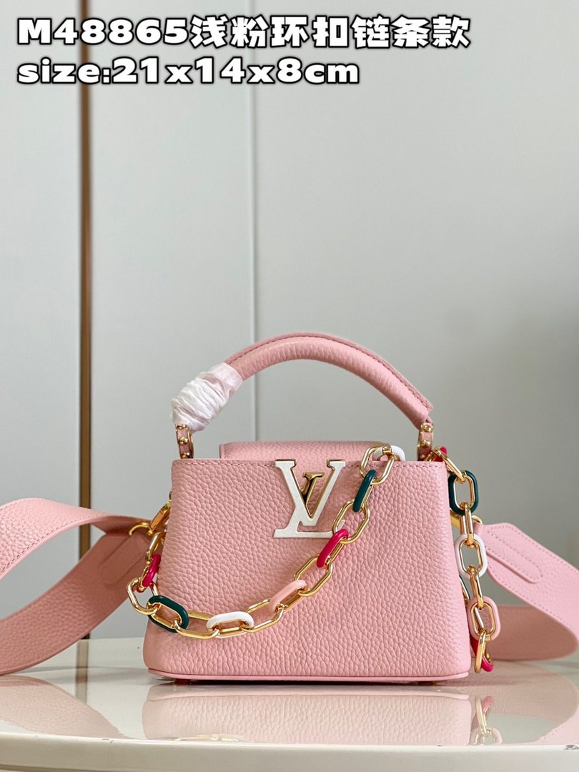 Tổng Hợp Túi Xách Louis Vuitton Siêu Cấp Nữ 02